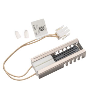 Surface Igniter DS038KX Gas Oven Replacement for Kenmore, Bosch, Samsung DG94-0520A
