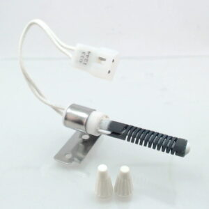 Dryer Igniter for General Electric, Hotpoint, AP2042786, PS268186, WE4X739