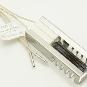 Gas Oven Flat Igniter for Maytag, Magic Chef, AR0035, DS025KX, 12400035