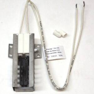 New Replacement Oven Range Flat Igniter for GE WB2X9998