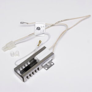 Range Oven Igniter for GE WB2X10016 Direct Replacement