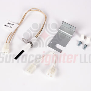 Surface Igniter SN086KX igniter kit for White-Rodgers 789A-751KT2